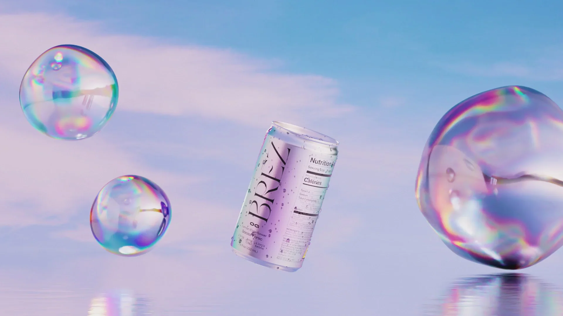 Sip the Future of Social
